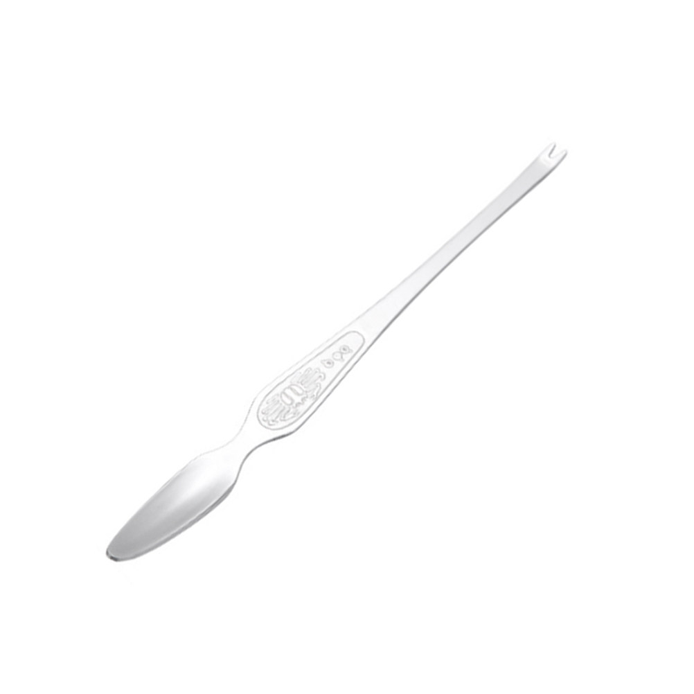Kitchen Gadgets To Gift - 6 szt. Wysokiej jakości widelczyki do