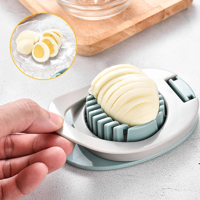 Kitchen Gadgets Wirecutter - Krajalnica do jajek z drutu ze