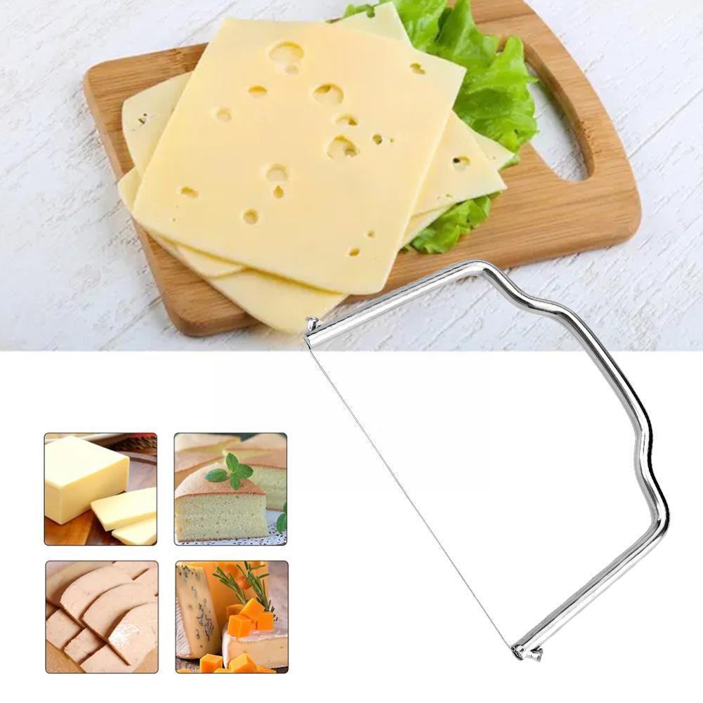 Kitchen Gadgets Wirecutter - 1 szt. Krajalnica do masła ze