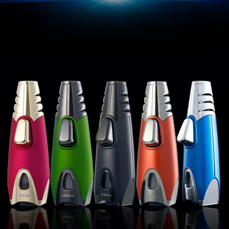 Kitchen Gadgets To Gift - Zapalniczka Jobon Mini Pistolet Zapalniczka Gazowa