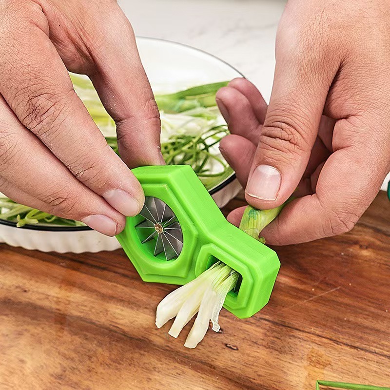 Kitchen Gadgets Wirecutter - Narzędzia kuchenne do krojenia cebulki, krajalnica