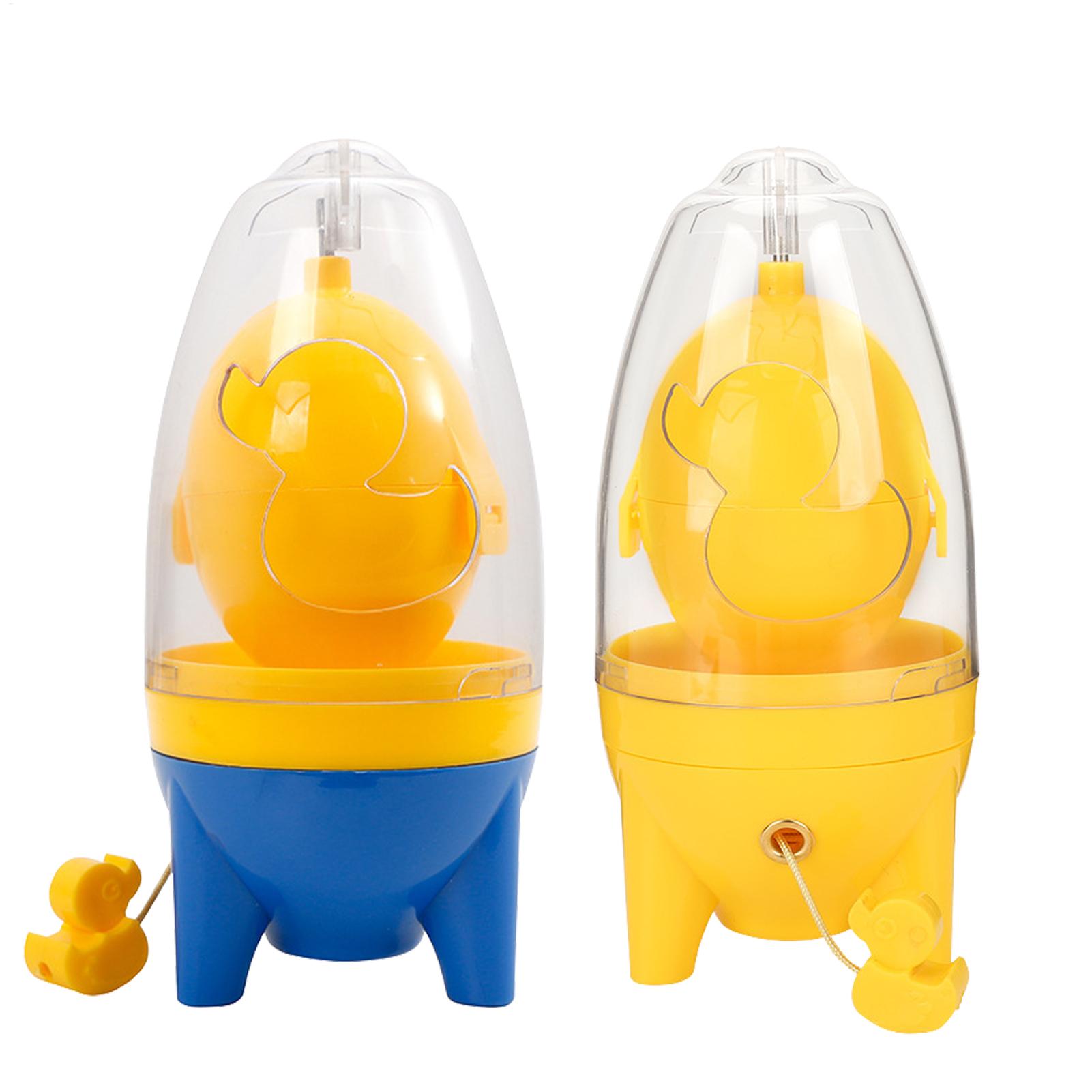 Fun Kitchen Gadgets For Kids - Silikonowy mieszalnik do jajek, ubijaczka do