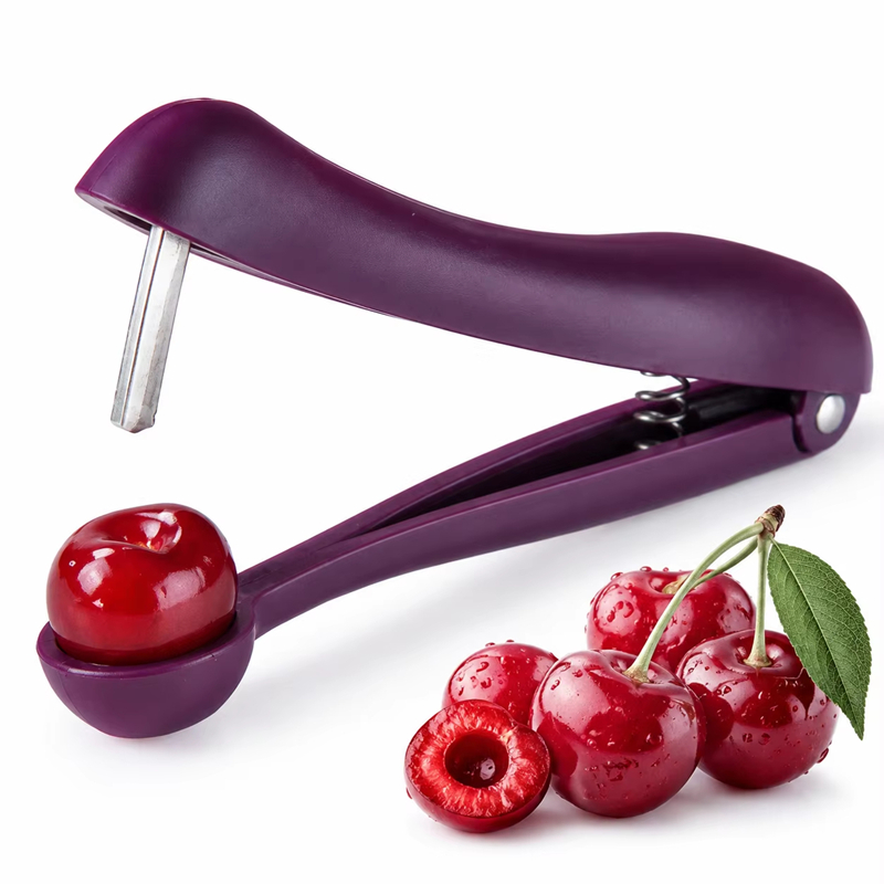 Kitchen Gadgets In China - Odkiwiacz do wiśni, narzędzie do usuwania