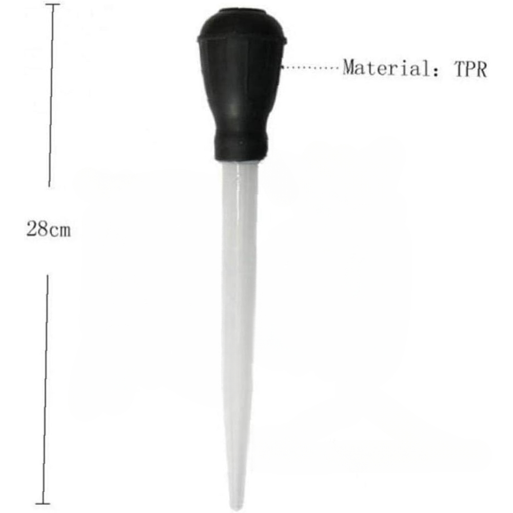 Kitchen Gadgets Youtube - 30ml 28cm nowe gadżety kuchenne zakraplacz