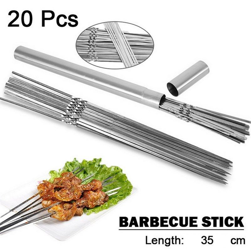 Kitchen Gadgets Youtube - Szaszłyki do grillowania tuba do przechowywania