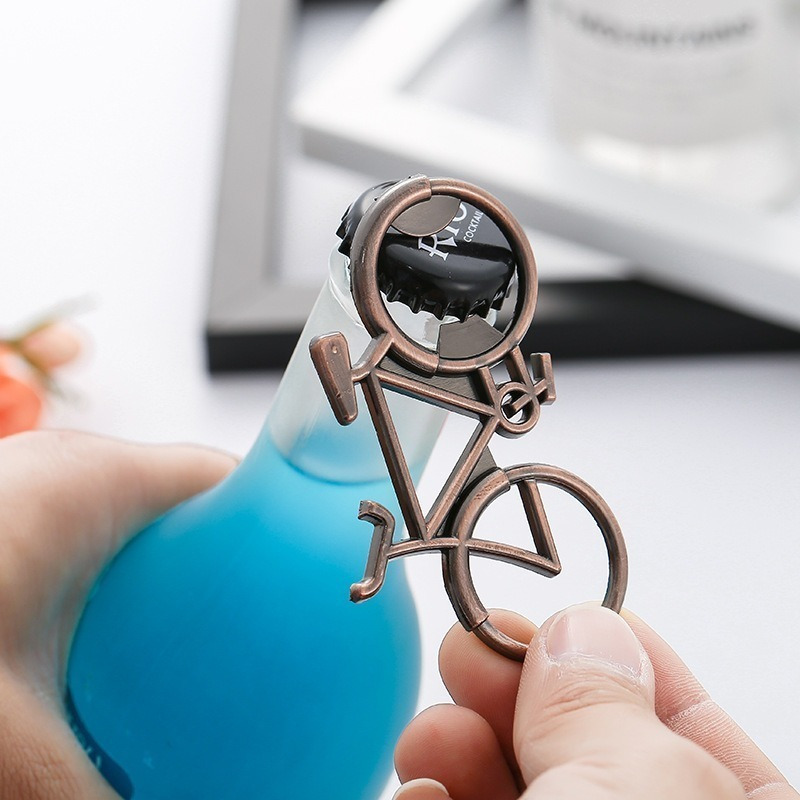 Kitchen Gadgets To Gift - 2 szt., Otwieracz do butelek, kreatywny,