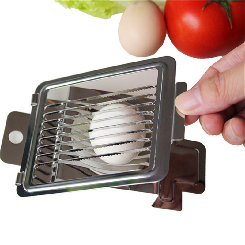 Kitchen Gadgets Wirecutter - Strona główna kuchnia krajarka do jajek