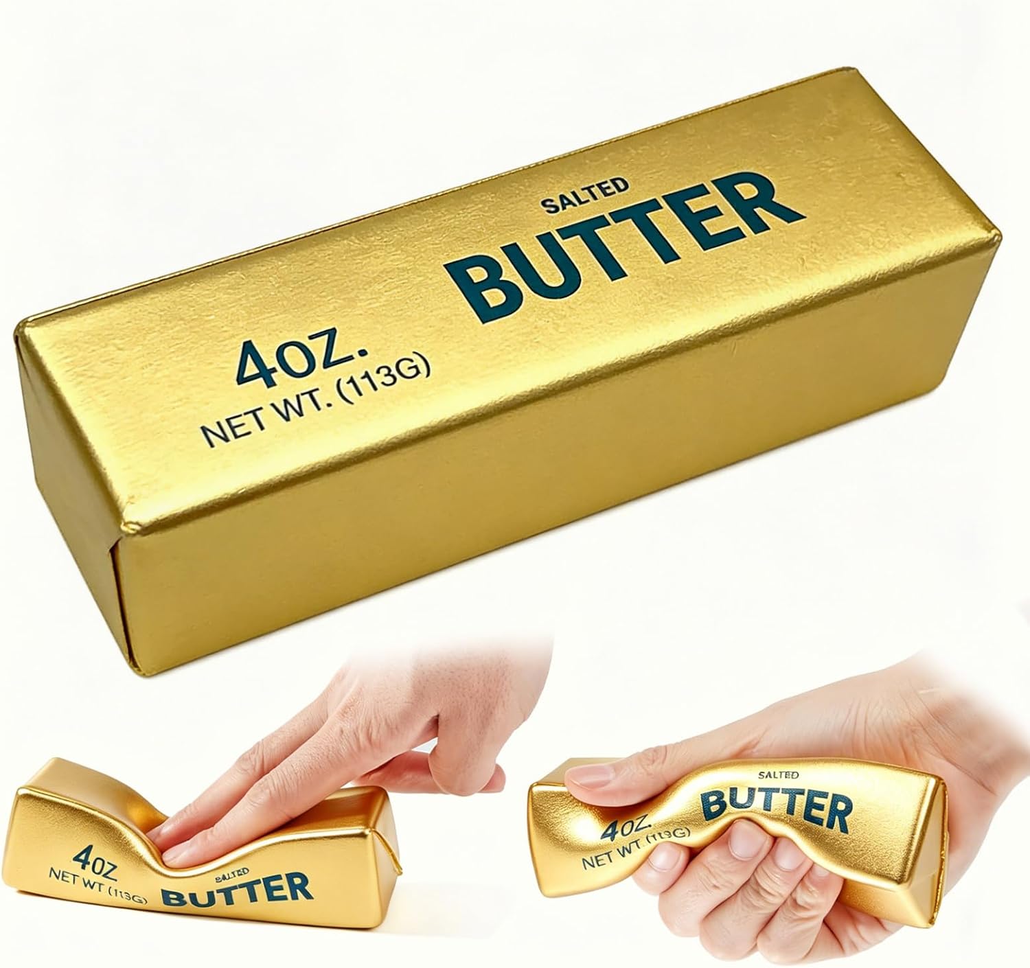 Kitchen Gadgets To Gift - Nowy Miękki, Wolno Powracający do Kształtu