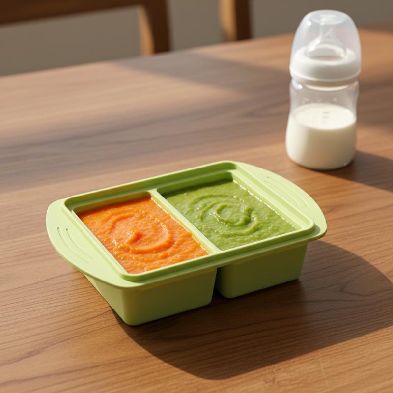 Kitchen Gadgets Baking - Silikonowa forma do kostek lodu z