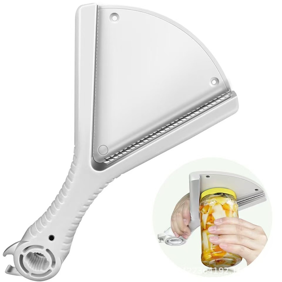 Kitchen Gadgets To Gift - Otwieracz do puszek piwa 2 w