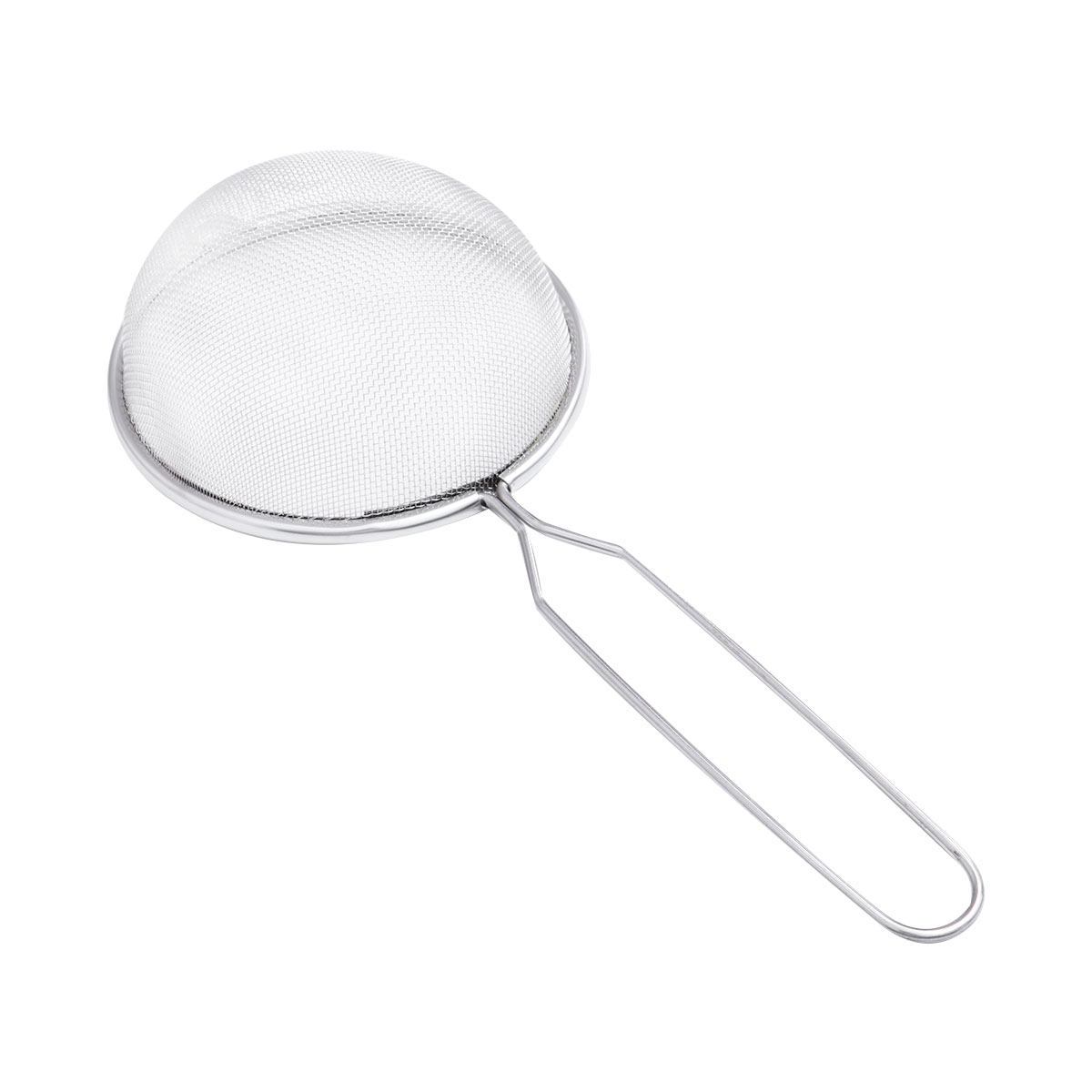 Kitchen Gadgets Baking - Ręczny przesiewacz do mąki z drobnej
