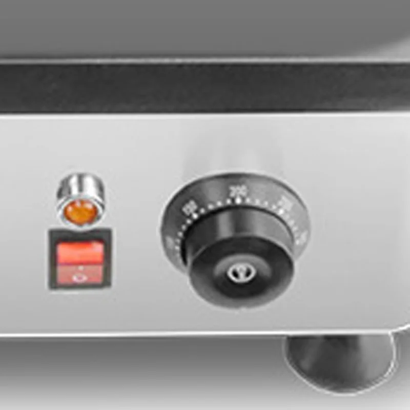 Breakfast Sandwich Maker - Toster komercyjny NP-706, opiekacz do panini,