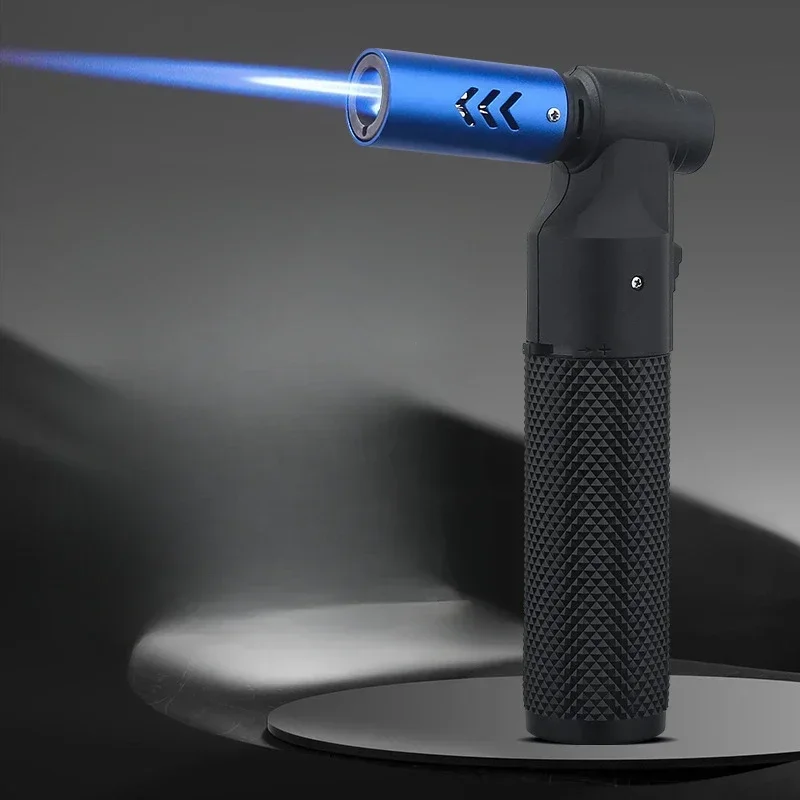 Kitchen Gadgets Youtube - HONEST Zapalniczka gazowa Jet Butan Zapalniczka