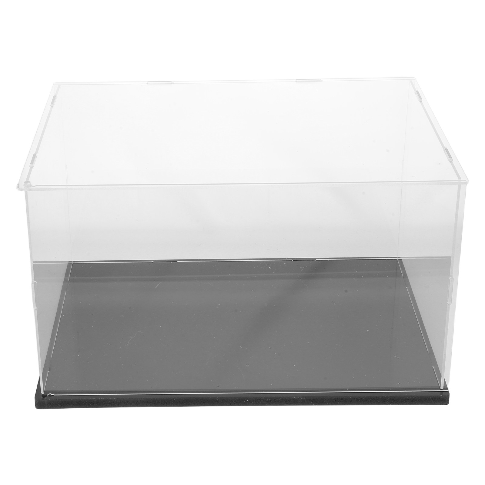 Digital Kitchen Scale - Cyfrowa waga z pokrywką chroniącą przed