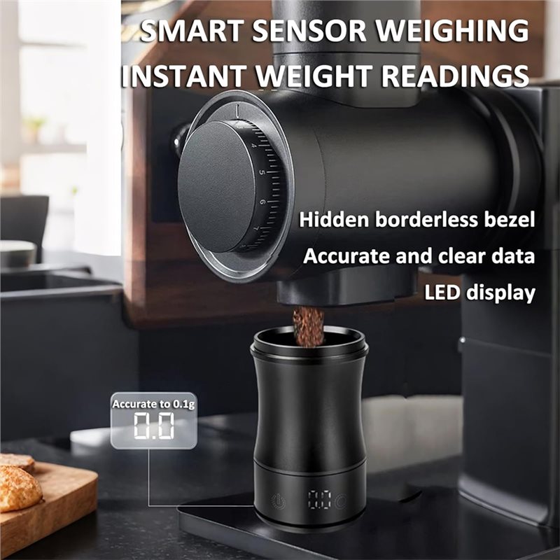 Elektroniczna waga kuchenna AB – Digital Kitchen Scale recenzja i cena