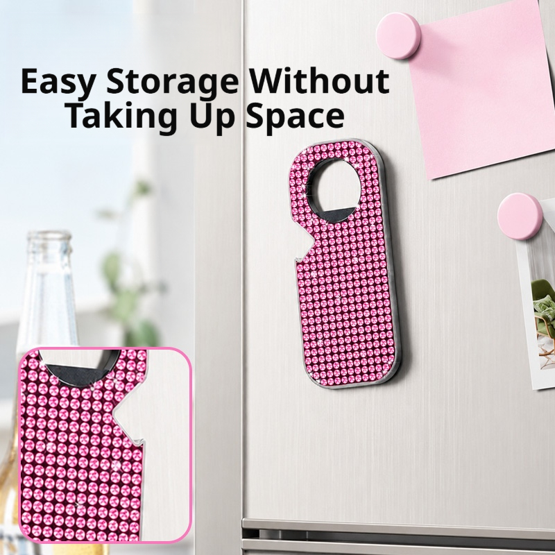 Otwieracz do butelek z magnese – Kitchen Gadgets To Gift recenzja i cena