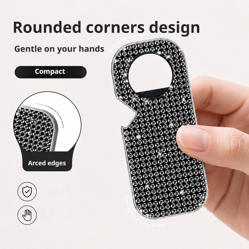Otwieracz do butelek z magnese – Kitchen Gadgets To Gift recenzja i cena