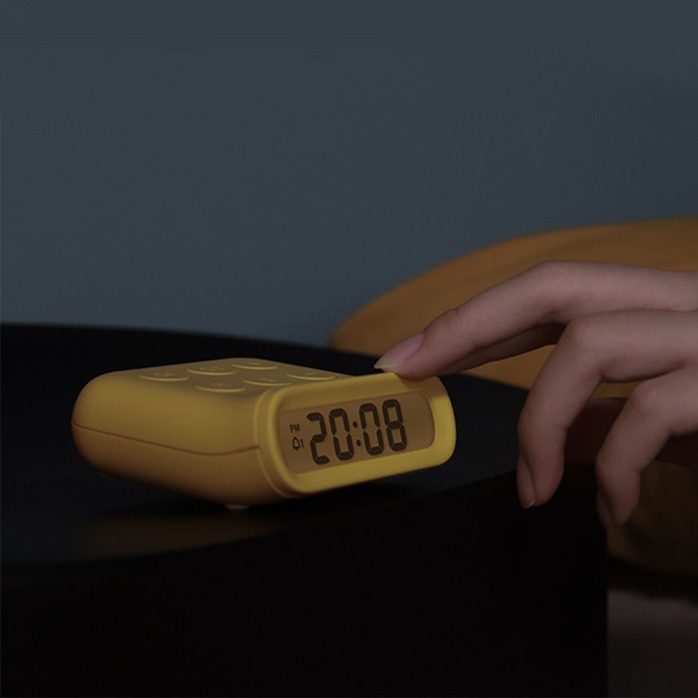 Kreatywne prezenty Mały budzik – Kitchen Gadgets To Gift recenzja i cena