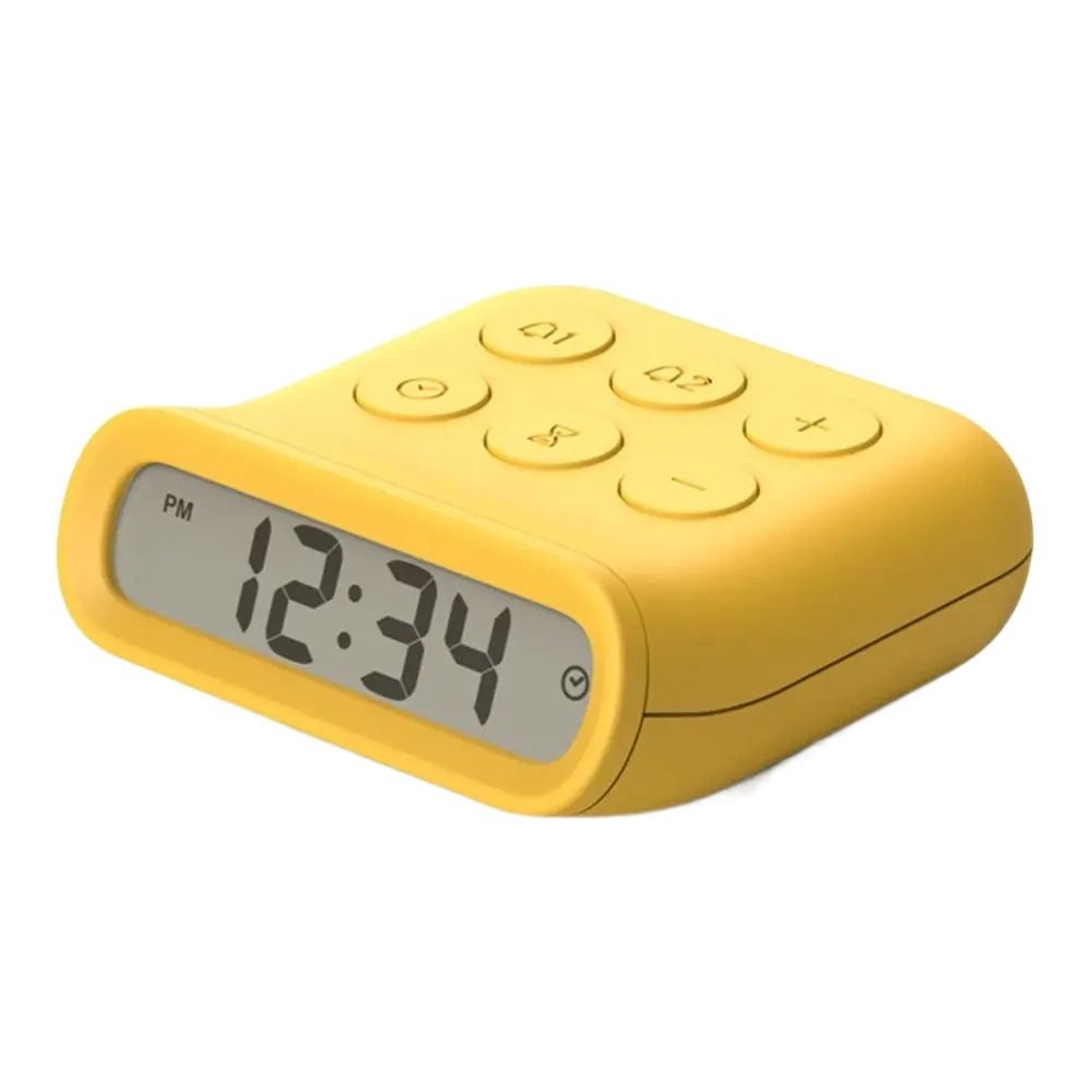 Kreatywne prezenty Mały budzik – Kitchen Gadgets To Gift recenzja i cena