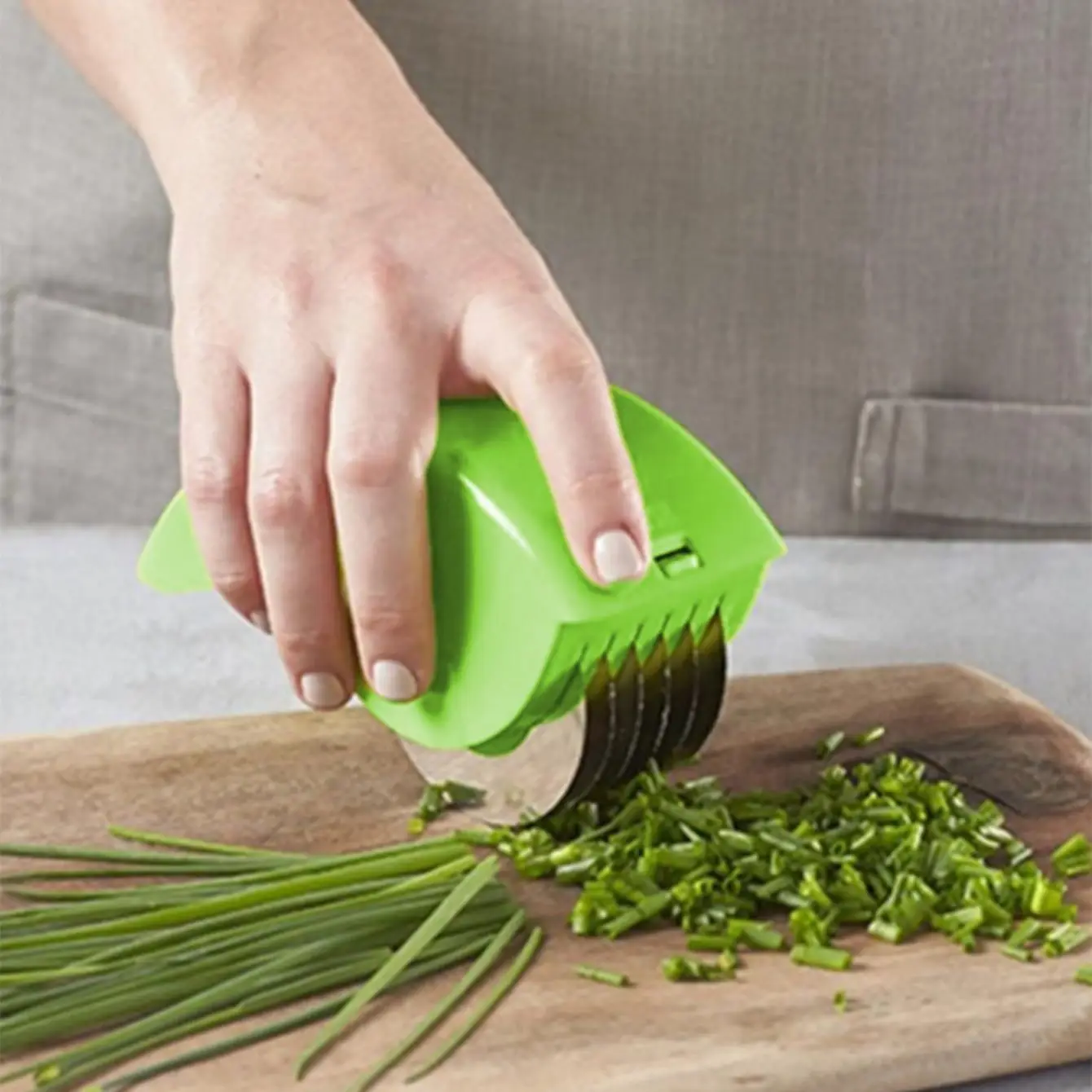 1szt - Kreatywny zbiornik kuch – Kitchen Gadgets Wirecutter recenzja i cena