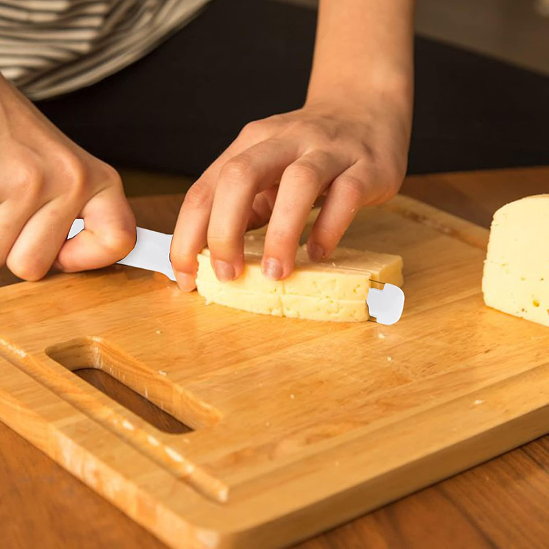 Krajalnica do sera Krajalnica  – Kitchen Gadgets Wirecutter recenzja i cena