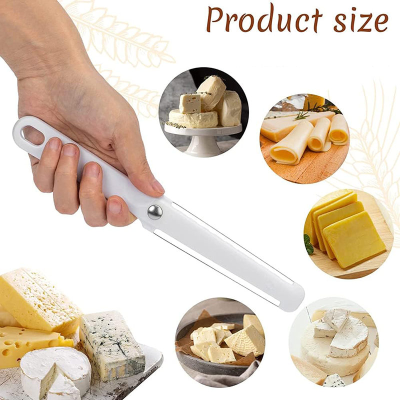 Krajalnica do sera Krajalnica  – Kitchen Gadgets Wirecutter recenzja i cena