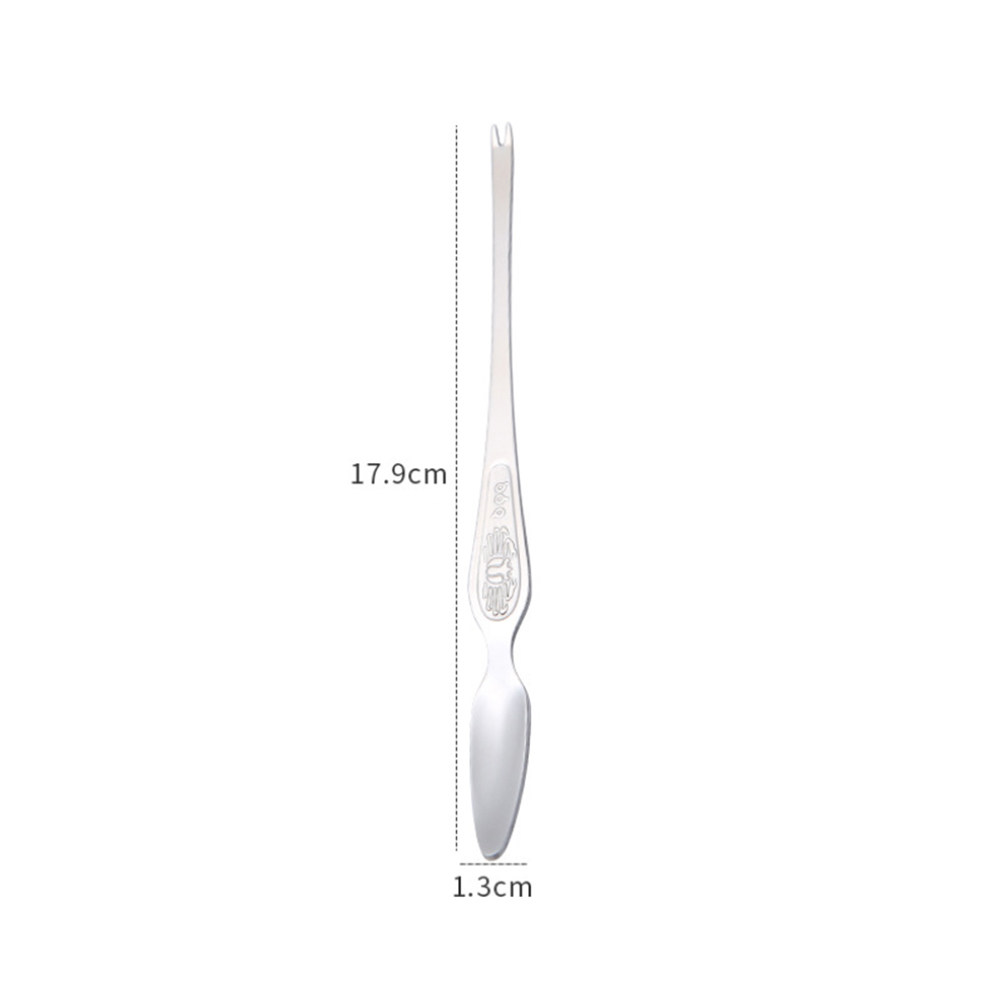 6 szt. Wysokiej jakości widelc – Kitchen Gadgets To Gift recenzja i cena