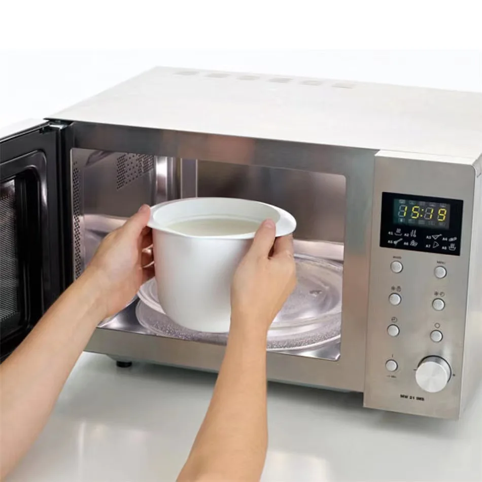 Kuchenka mikrofalowa DIY Maszy – Kitchen Gadgets Recipes recenzja i cena