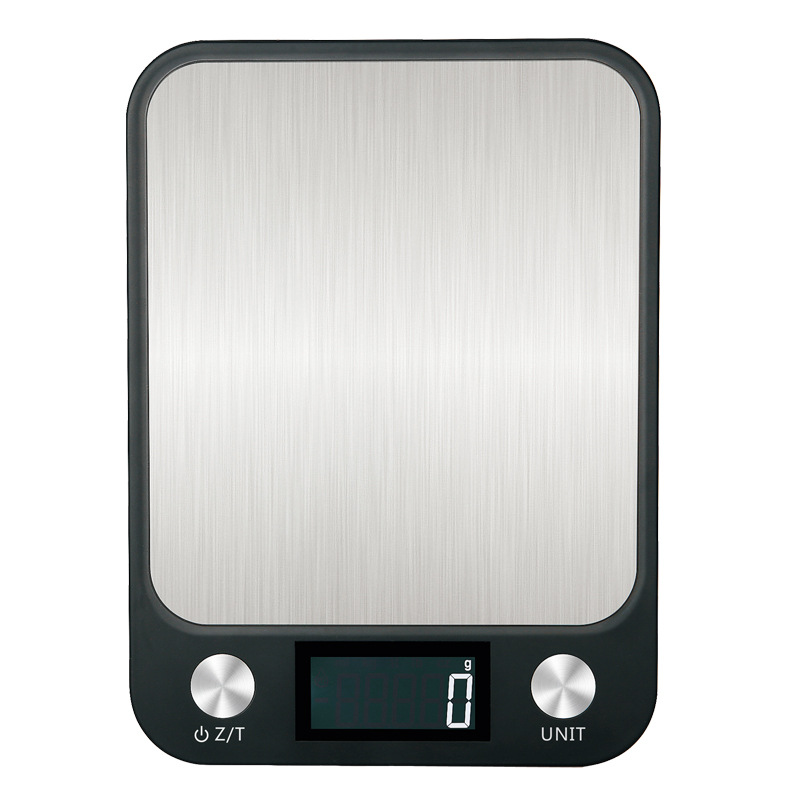 Waga Kuchenna 5/10/15Kg Do Waż – Digital Kitchen Scale recenzja i cena