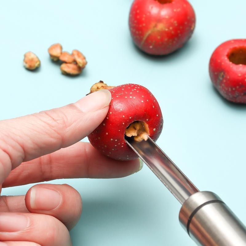 Narzędzie do usuwania pestek z – Kitchen Gadgets In China recenzja i cena