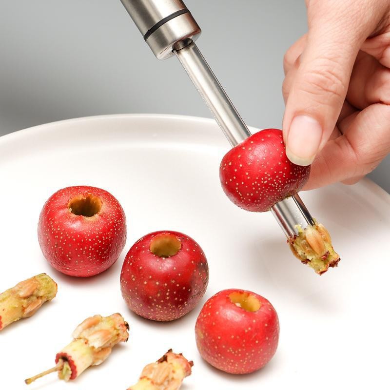 Narzędzie do usuwania pestek z – Kitchen Gadgets In China recenzja i cena
