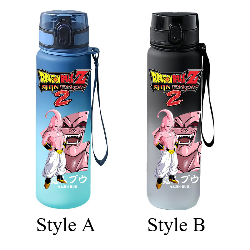 Dragon Ball Z 650ML Przenośny, – Kitchen Gadgets Aliexpress recenzja i cena