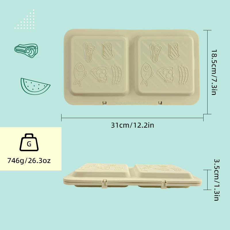 Urządzenie do robienia tostów  – Breakfast Sandwich Maker recenzja i cena