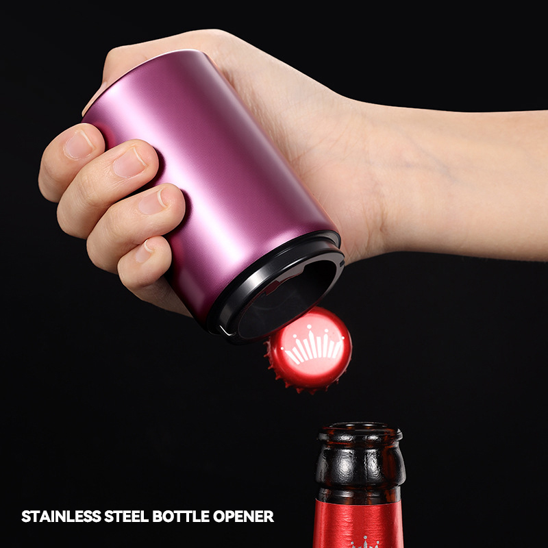 Automatyczny otwieracz do bute – Kitchen Gadgets To Gift recenzja i cena