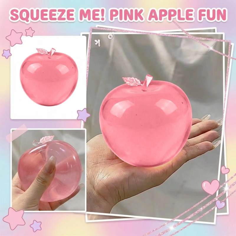 Miękkie zabawki antystresowe w – Kitchen Gadgets Aliexpress recenzja i cena