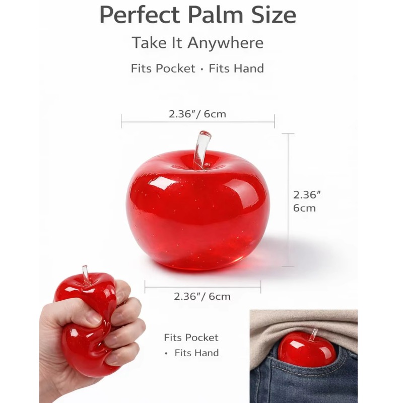 Miękkie zabawki antystresowe w – Kitchen Gadgets Aliexpress recenzja i cena