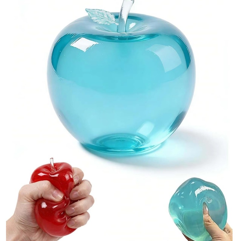 Miękkie zabawki antystresowe w – Kitchen Gadgets Aliexpress recenzja i cena