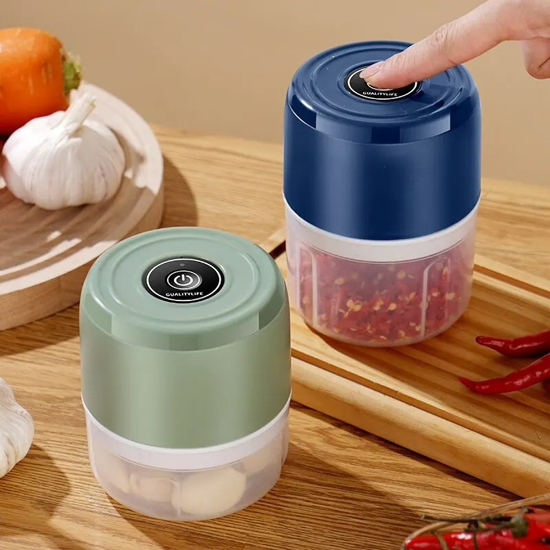 Rozdrabniacz do żywności, krus – Kitchen Gadgets In China recenzja i cena