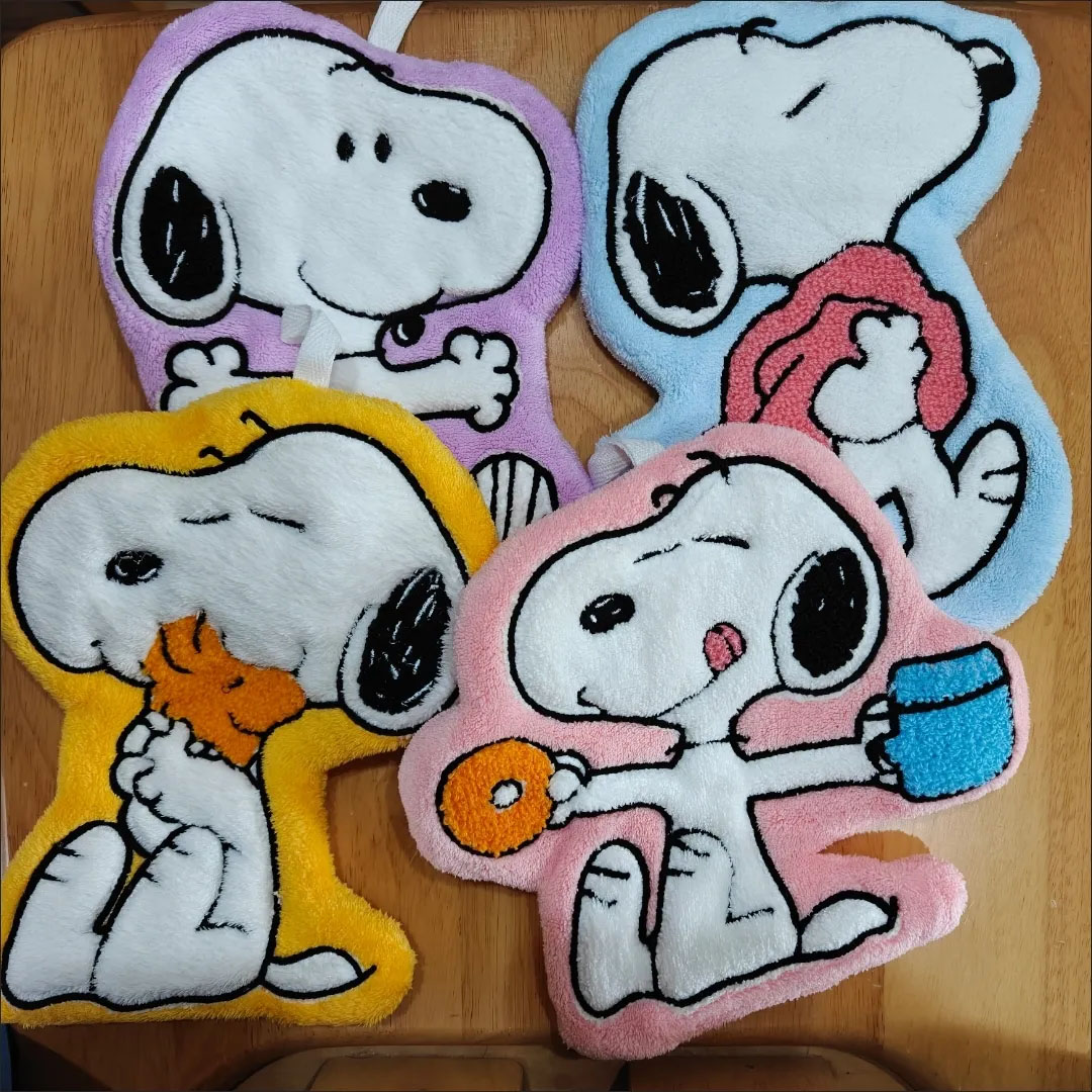 2026 Nowy Kawaii Snoop Y Ręczn – Kitchen Gadgets Aliexpress recenzja i cena