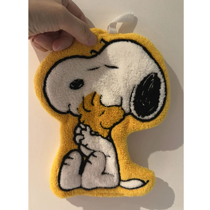 2026 Nowy Kawaii Snoop Y Ręczn – Kitchen Gadgets Aliexpress recenzja i cena