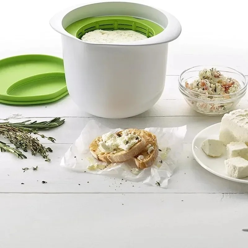 Silikonowy przyrząd do robieni – Kitchen Gadgets Recipes recenzja i cena
