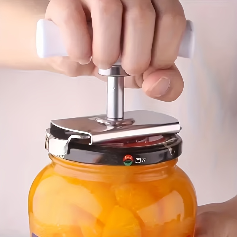 Regulowany otwieracz do słoikó – Kitchen Gadgets To Gift recenzja i cena