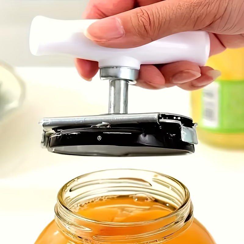 Regulowany otwieracz do słoikó – Kitchen Gadgets To Gift recenzja i cena