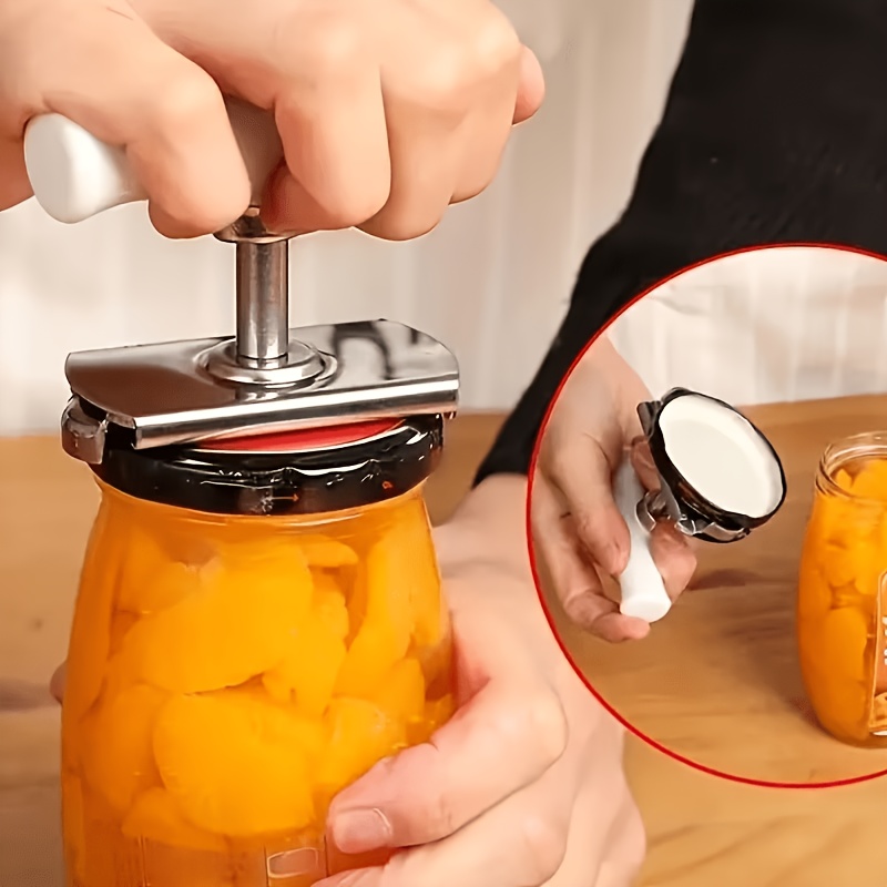Regulowany otwieracz do słoikó – Kitchen Gadgets To Gift recenzja i cena