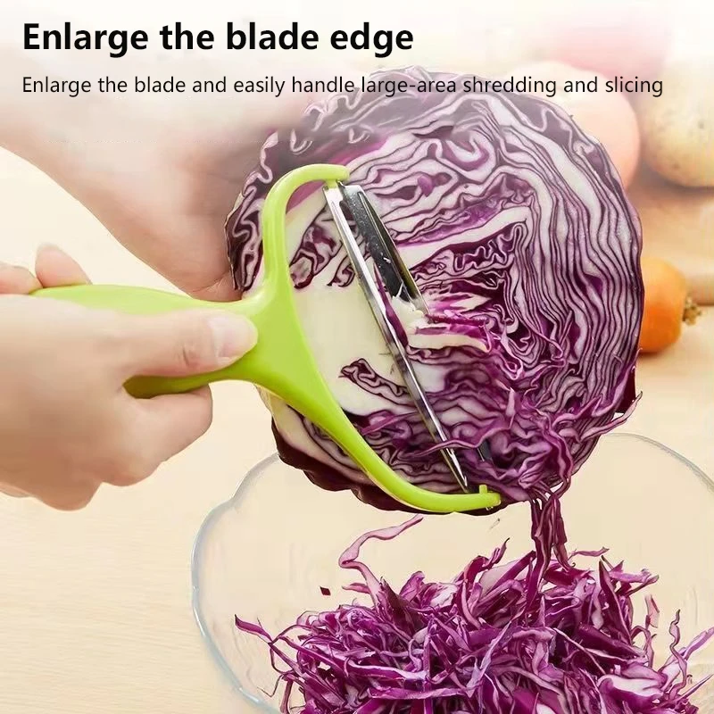 Obierak do warzyw owoców, szat – Kitchen Gadgets In China recenzja i cena