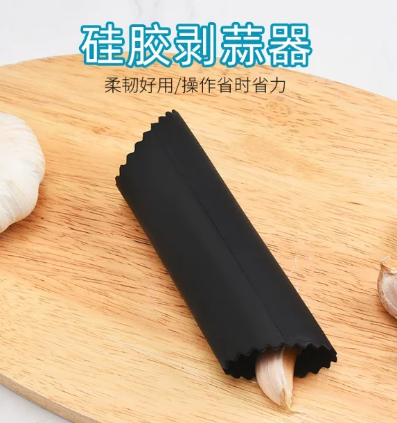 1 szt. Silikonowy obierak do c – Kitchen Gadgets Youtube recenzja i cena