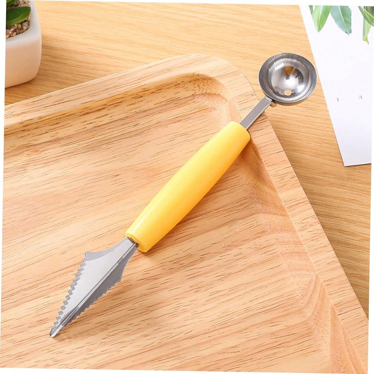 1 szt. Narzędzie do rzeźbienia – Kitchen Gadgets To Gift recenzja i cena