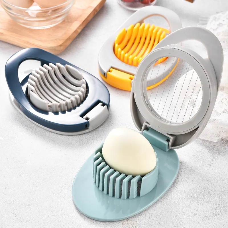 Krajalnica do jajek z drutu ze – Kitchen Gadgets Wirecutter recenzja i cena