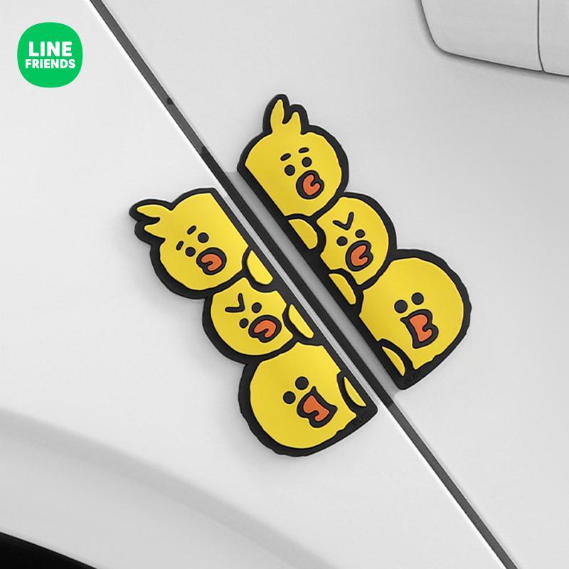 Magnesy na lodówkę LINE FRIEND – Kitchen Gadgets Aliexpress recenzja i cena