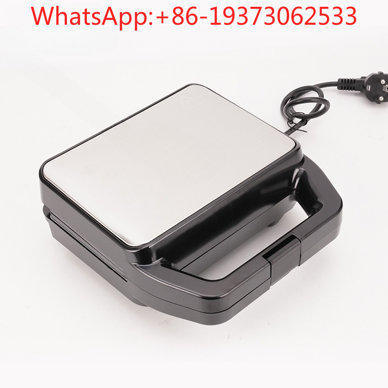 Maszyna do kanapek, śniadaniow – Breakfast Sandwich Maker recenzja i cena